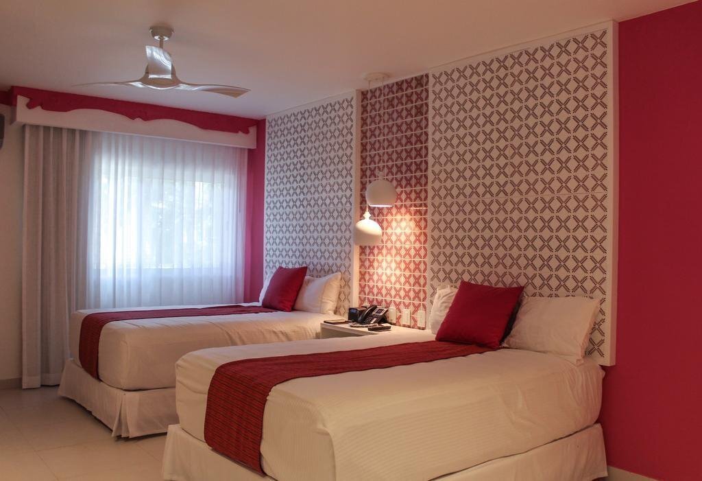 Фотография Xolumado Inspiration Village By Karisma 4*