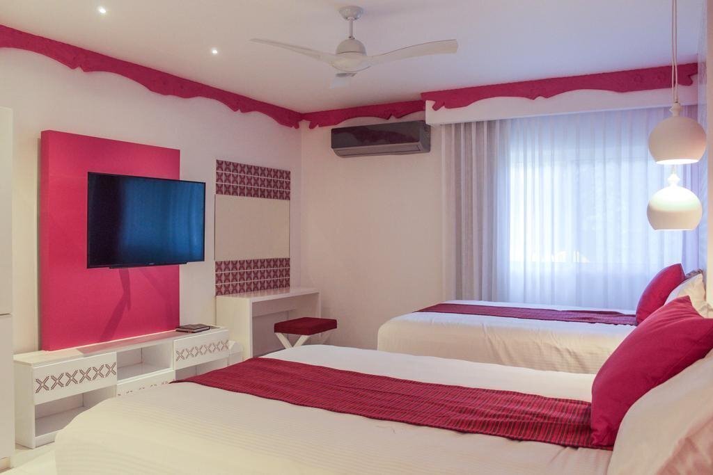 Изображение Xolumado Inspiration Village By Karisma 4*