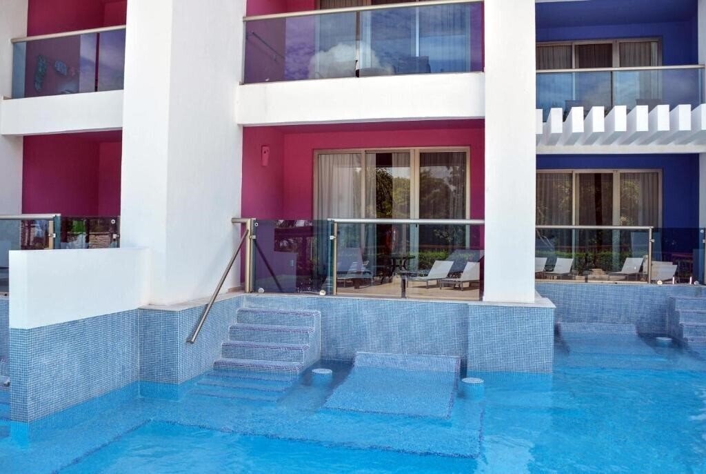 Изображение Princess Family Club Riviera Maya 5*