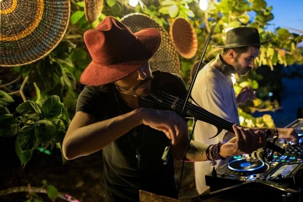 Изображение Palmaia The House Of AiA 5*