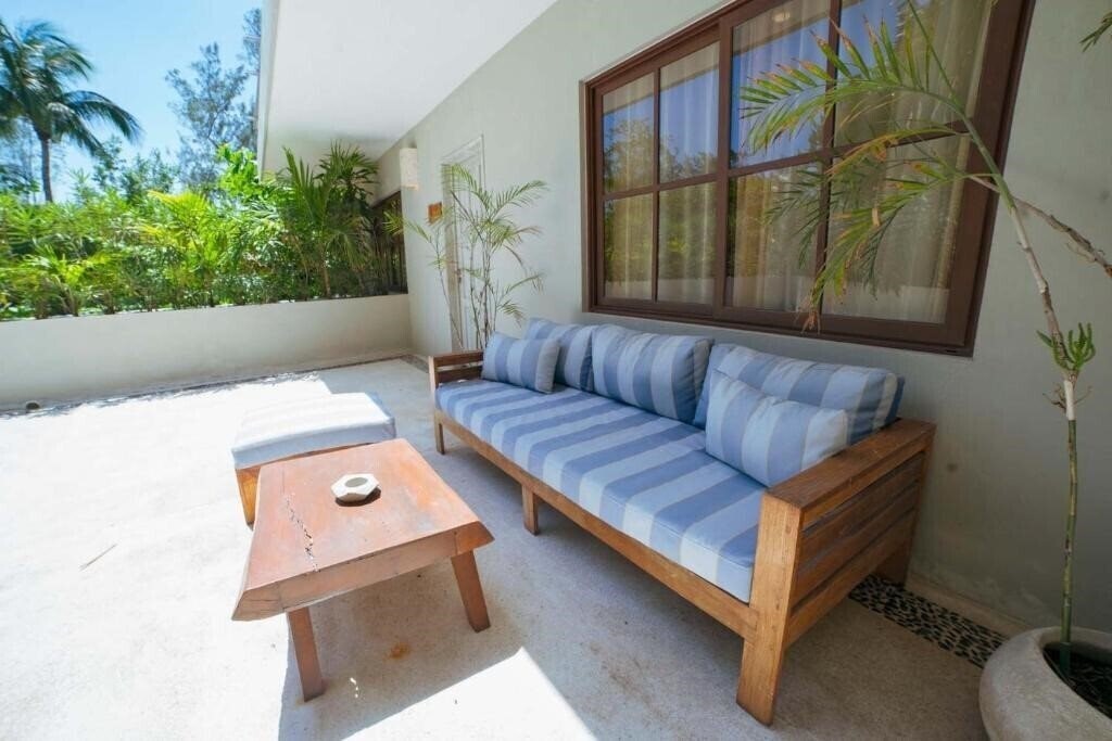 Изображение Ana Y Jose Hotel & SPA 5*