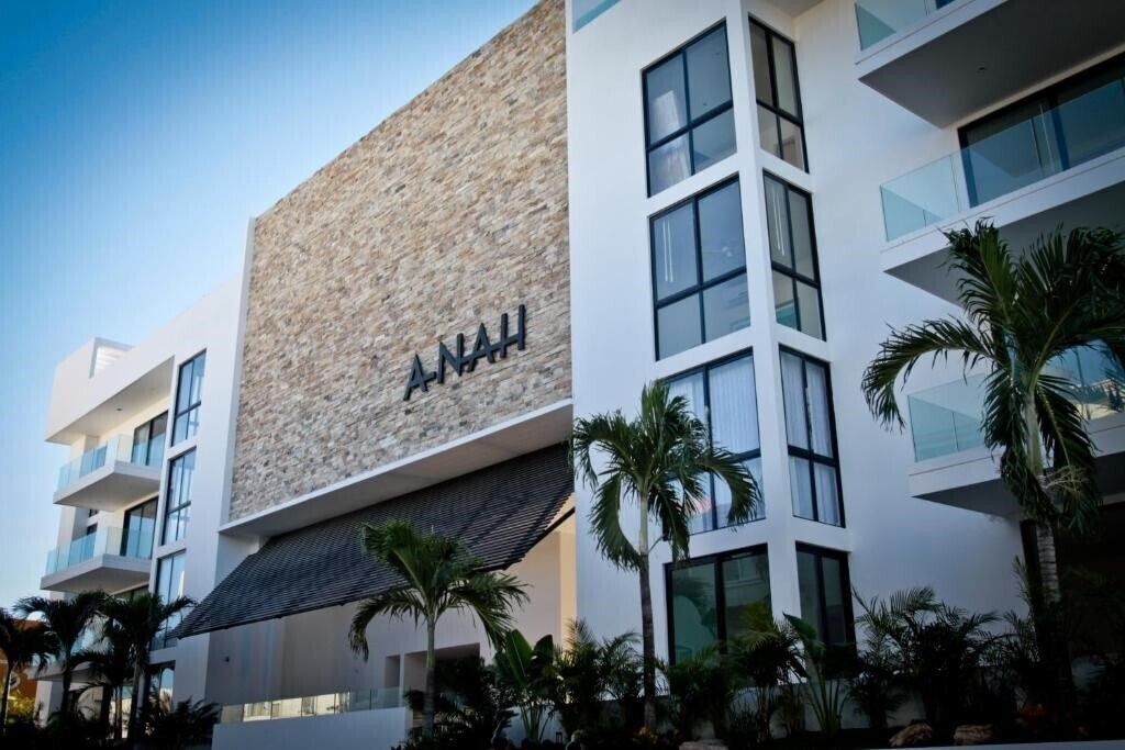 Изображение Anah Suites 4*