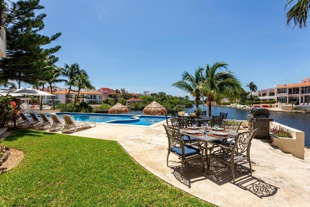 Фотография Aventuras Club Marina 4*