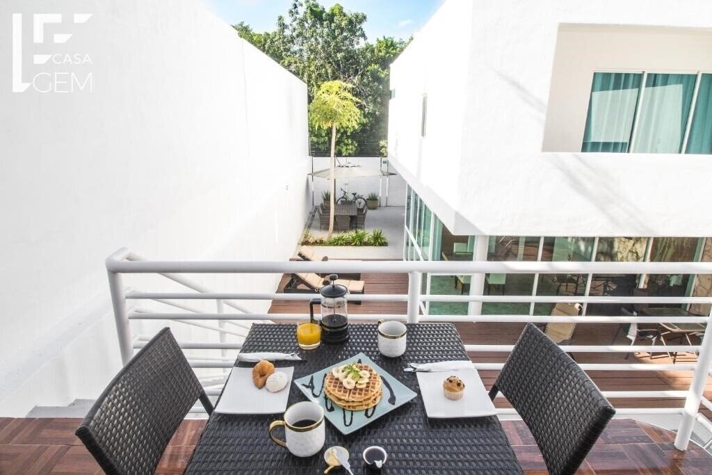 Картинка Casa Gem B&B 3*