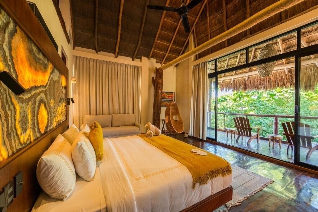 Отель Casa Teka 3*