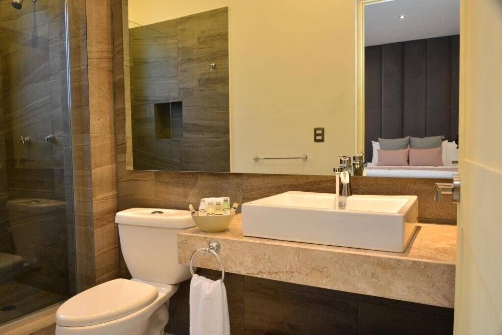 Фотография Elements Tulum Boutique Hotel 4*