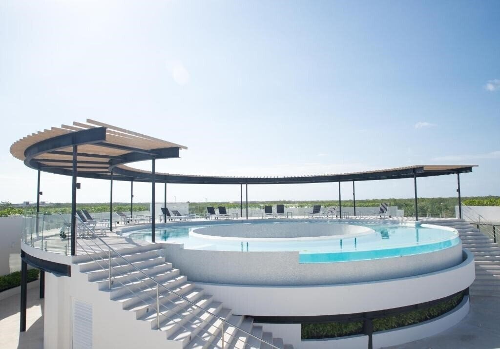 Фотография The Panoramic By Xperience Hotels 4*