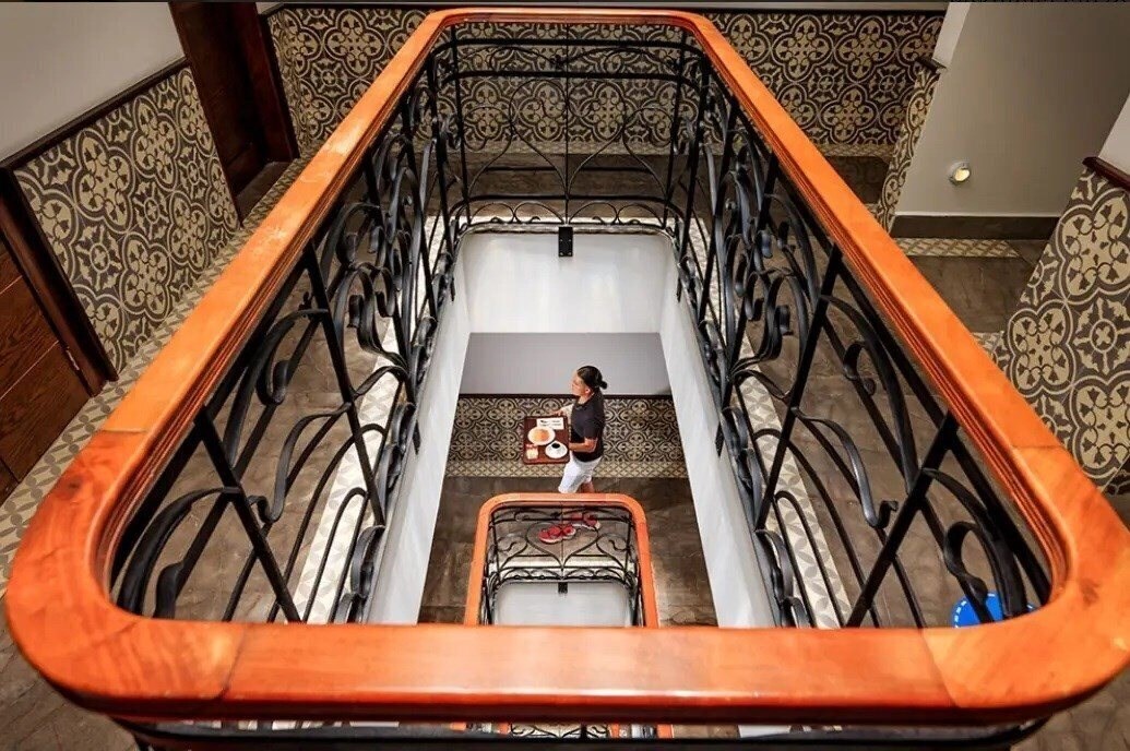 Фото Soul Beach Luxury Boutique Hotel & SPA 5*