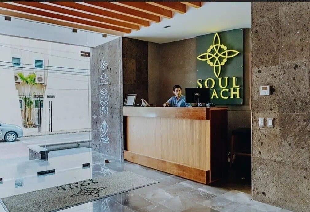 Фотография Soul Beach Luxury Boutique Hotel & SPA 5*
