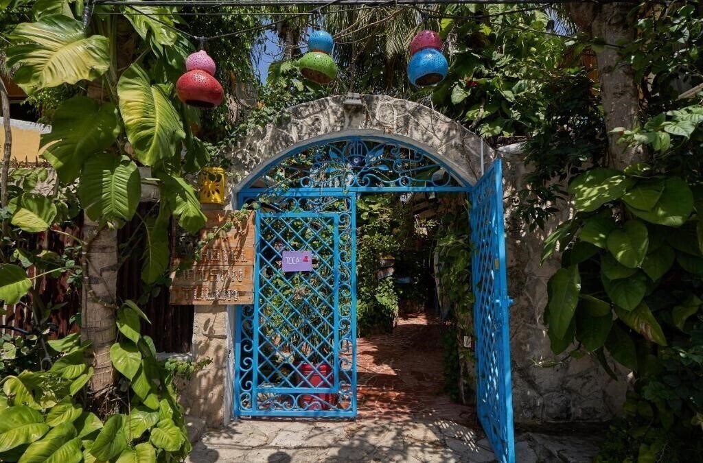 Фотография Maison Tulum 3*