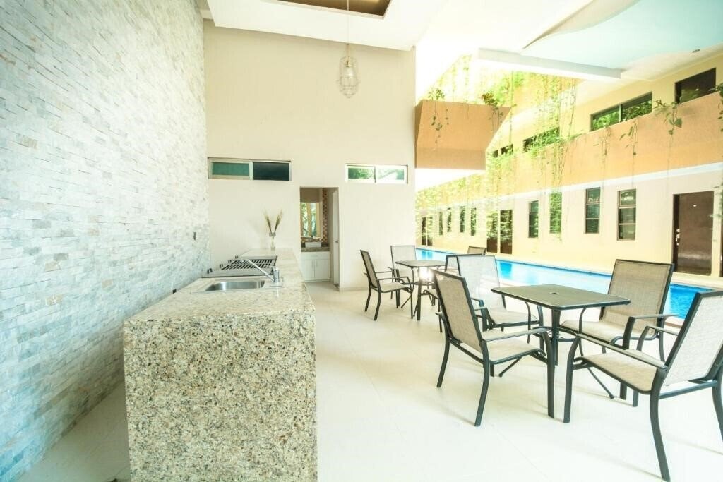 Фотография Palmarena By Nah Hotels 3*