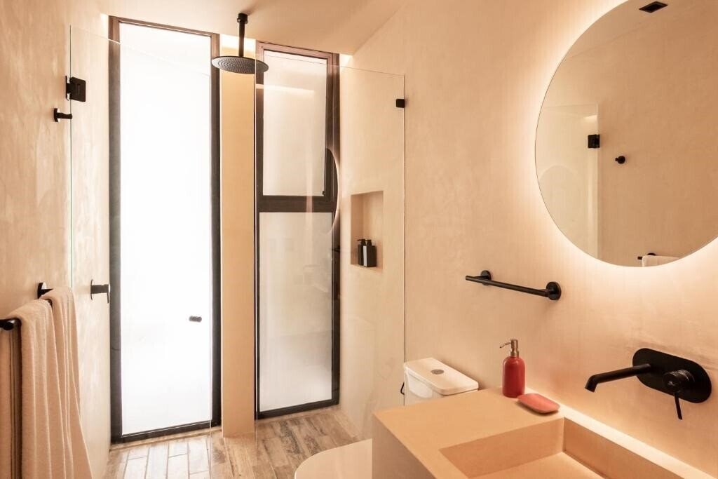 Фотография Bespoke Tankah 3*