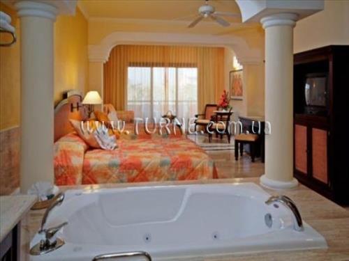 Фото Grand Palladium White Sand Resort & SPA 5*