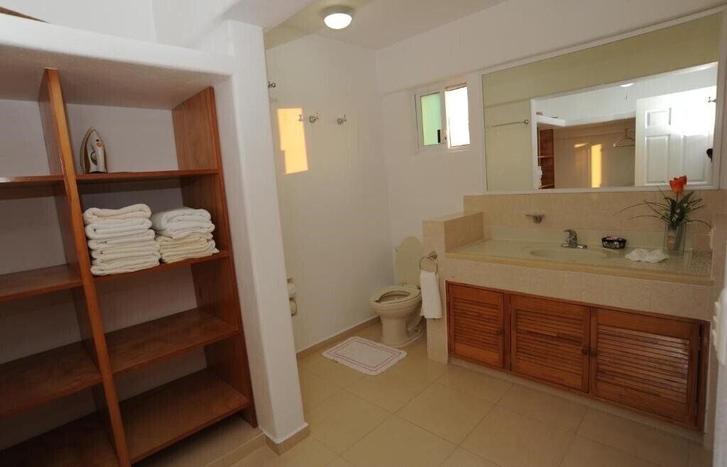 Фотография Ceiba Del Mar Hotel & SPA 4*