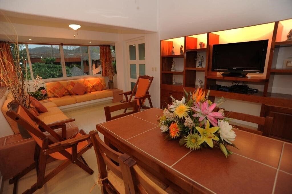 Картинка Ceiba Del Mar Hotel & SPA 4*