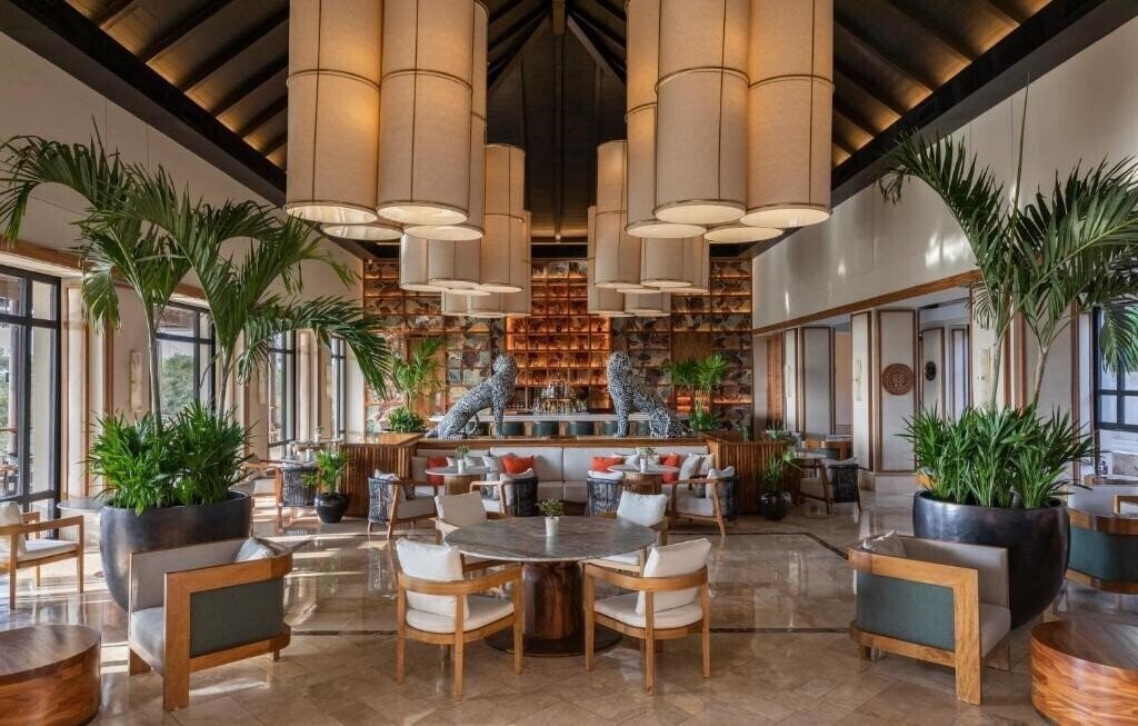 Изображение Fairmont Mayakoba 5*