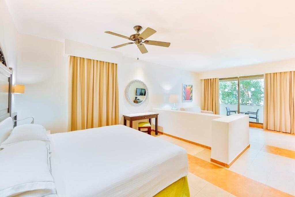 Изображение Occidental Grand Xcaret 5*