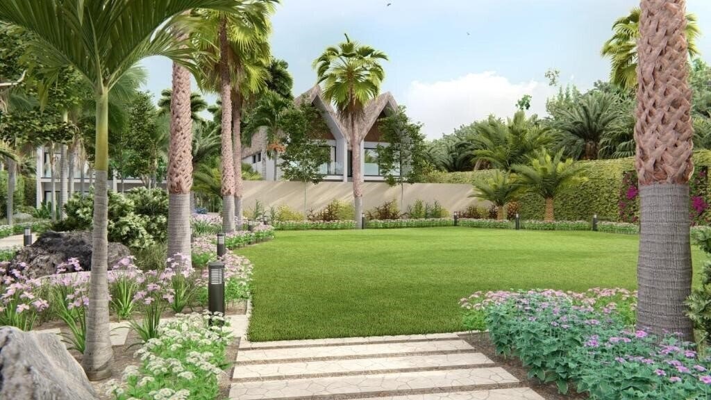 Изображение NOW Sapphire Riviera Cancun (ex. Paradisus Riviera Cancun) 4*