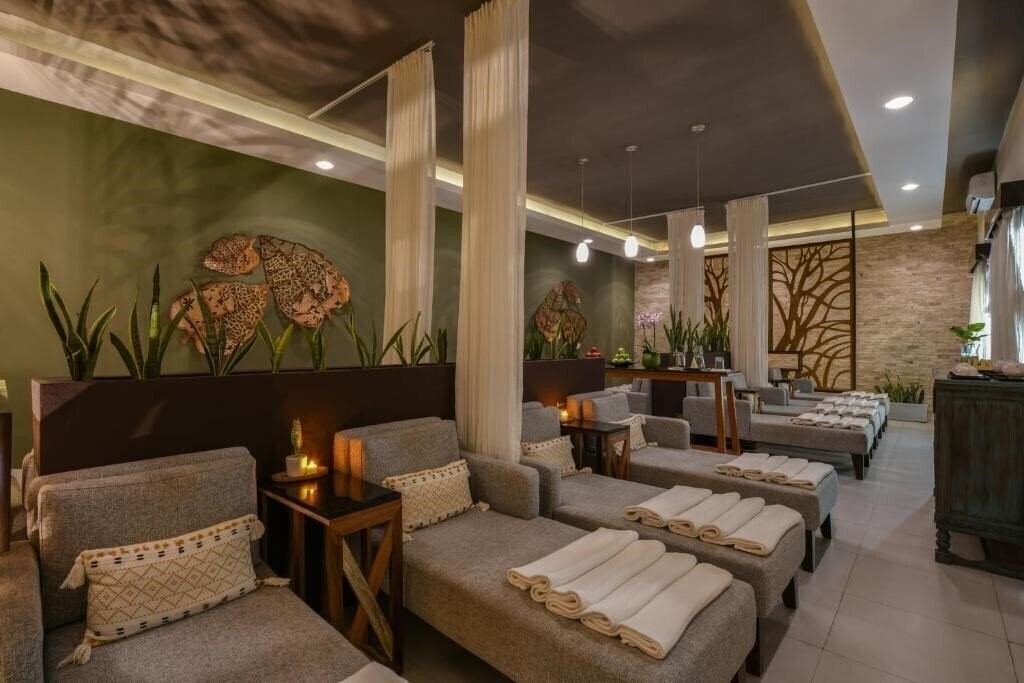 Картинка El Dorado Casitas Royale 5*