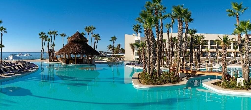 Фотография Paradisus Los Cabos 5*