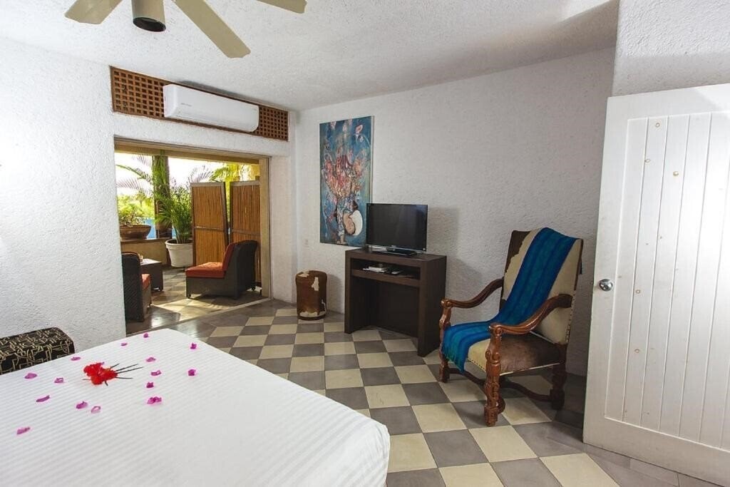 Изображение Casa Natalia 3*