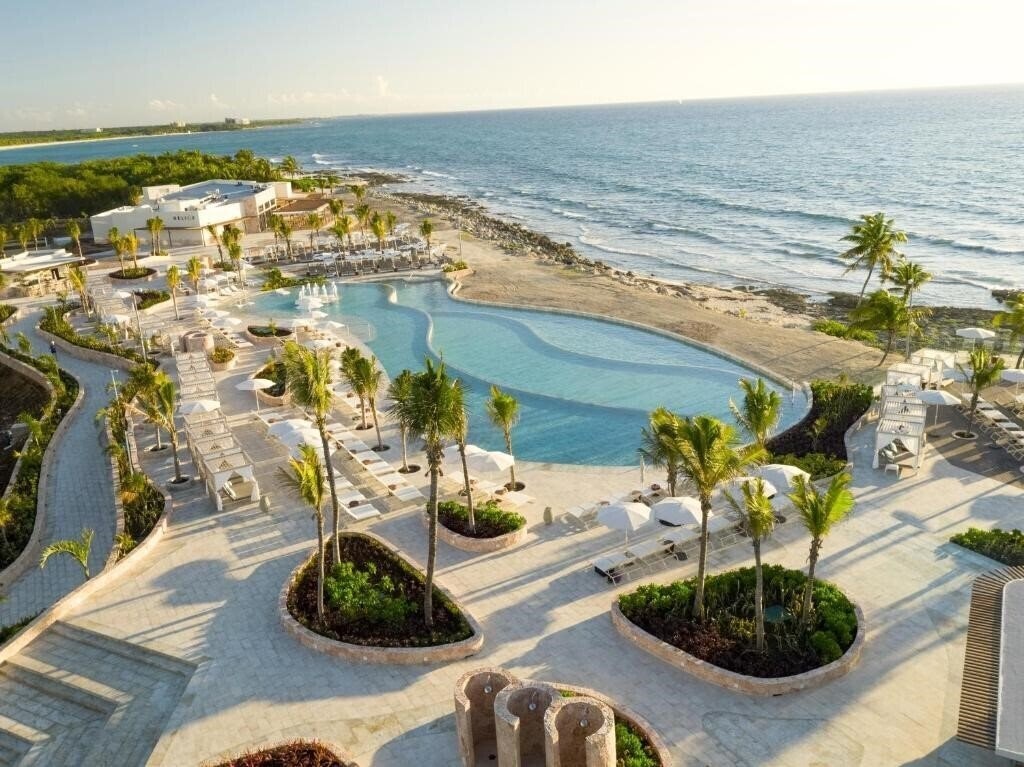 Изображение Trs Yucatan 5*