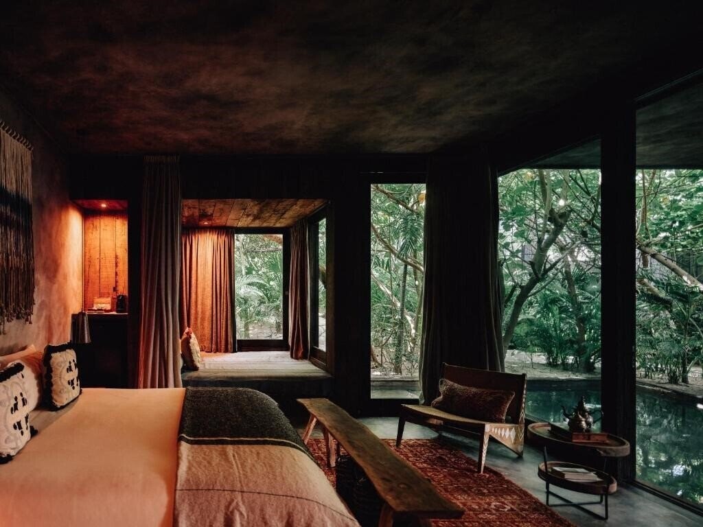 Изображение Nomade Tulum 4*