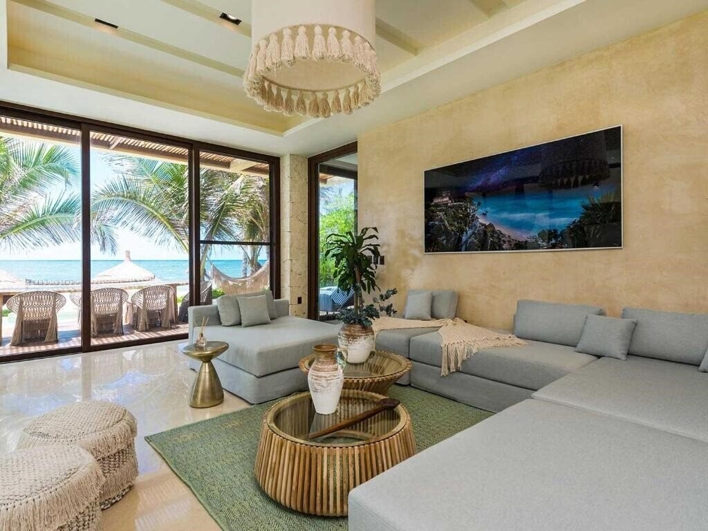 Картинка Ana Y Jose Charming Hotel & Spa 4*