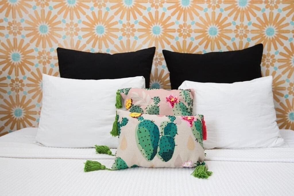 Отель Casa Chukum вилла