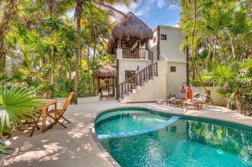 Изображение Tulum Luxury Collection 5*