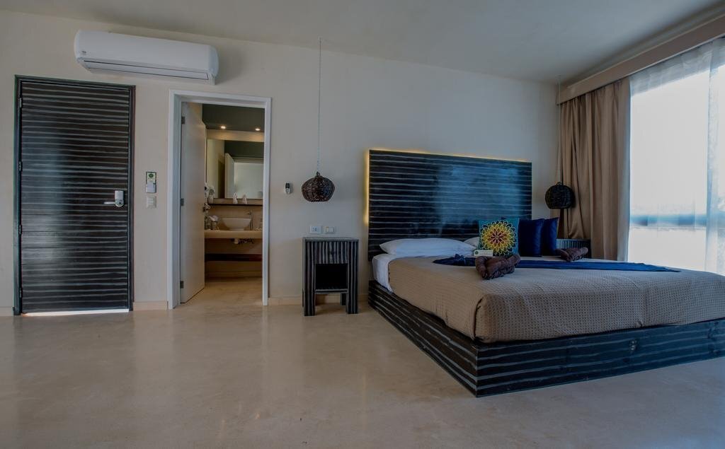 Фотография Alma De Flores 3*