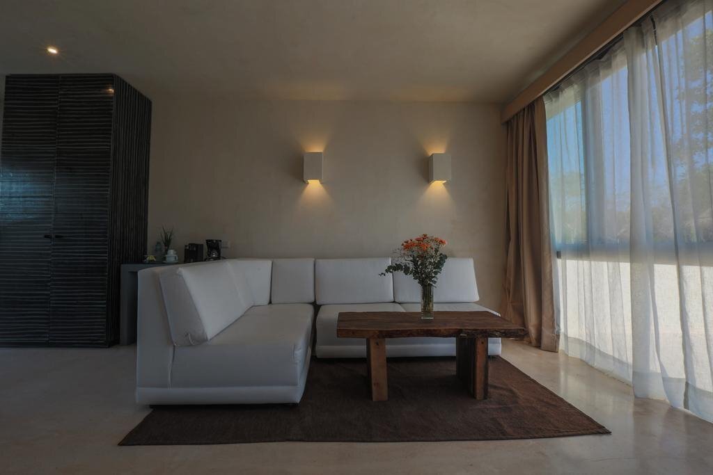 Изображение Alma De Flores 3*