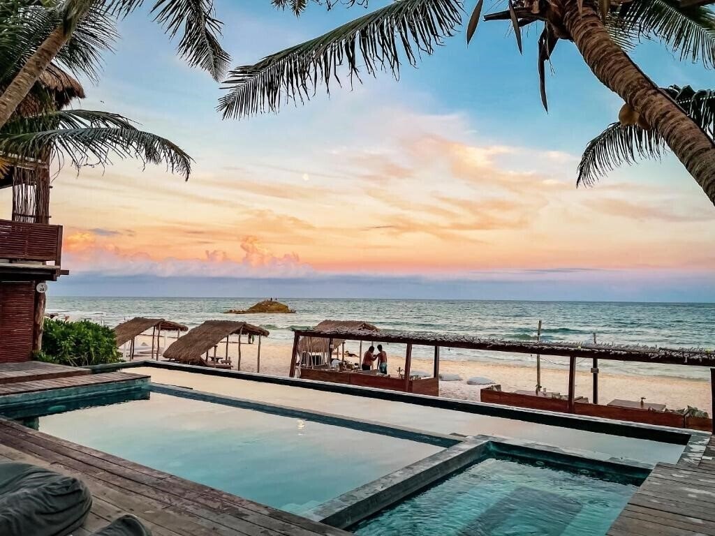 Изображение Amansala 3*