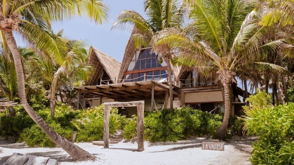 Изображение La Valise Tulum 4*