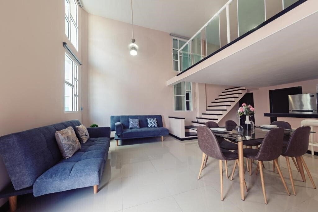 Изображение Hotel Carpe Diem Tulum By Nah Hotels 3*