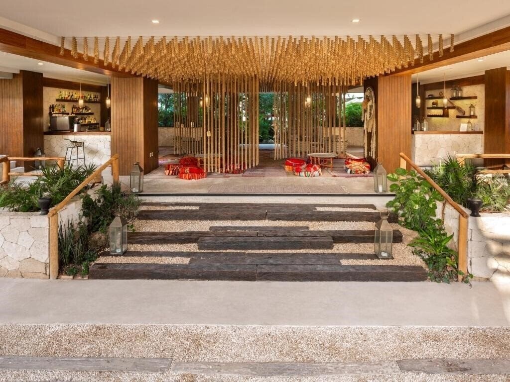 Изображение Naala Tulum 4*