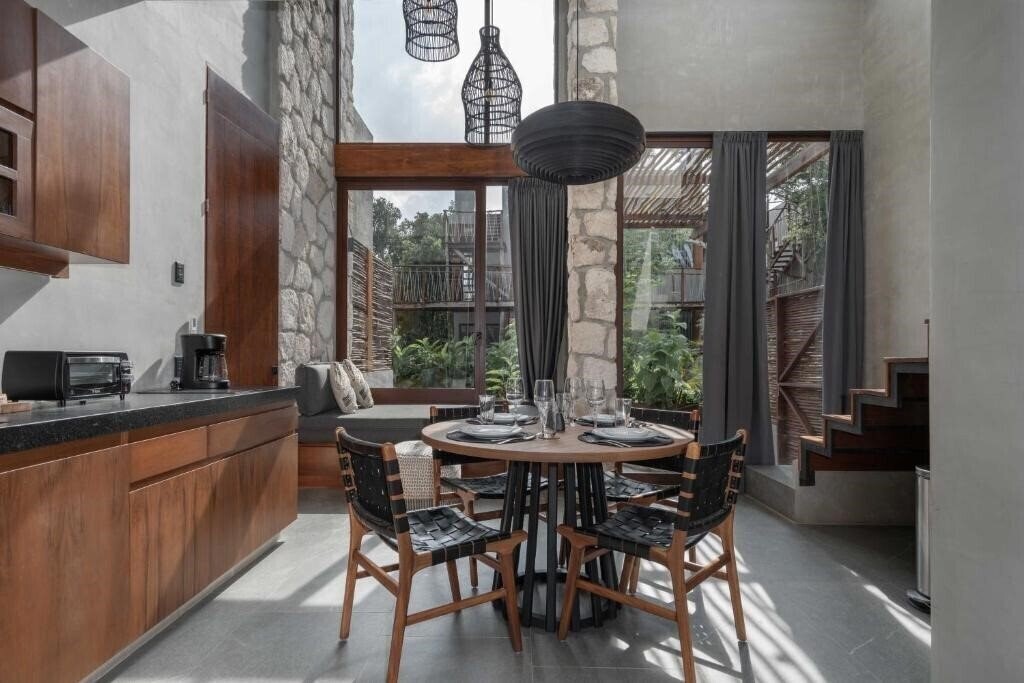 Изображение Siwa Tulum 4*