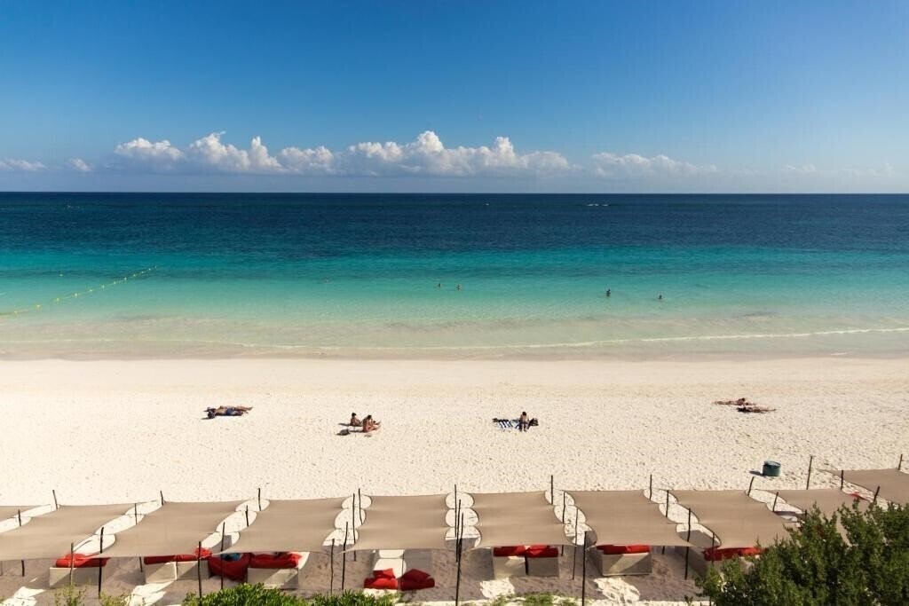 Изображение Hotel Pocna Tulum (ex. Hotel Poc Na) 3*