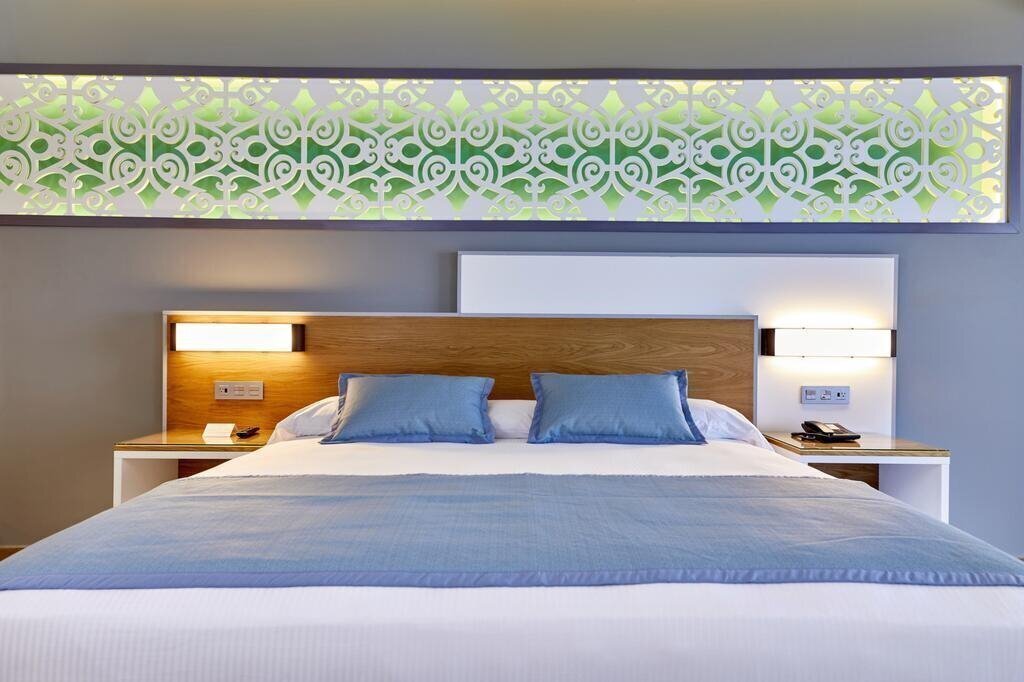 Картинка Riu Palace Costa Mujeres 5*