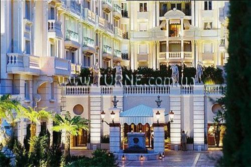 Картинка Metropole Monte Carlo 4*