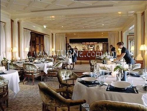 Изображение Metropole Monte Carlo 4*