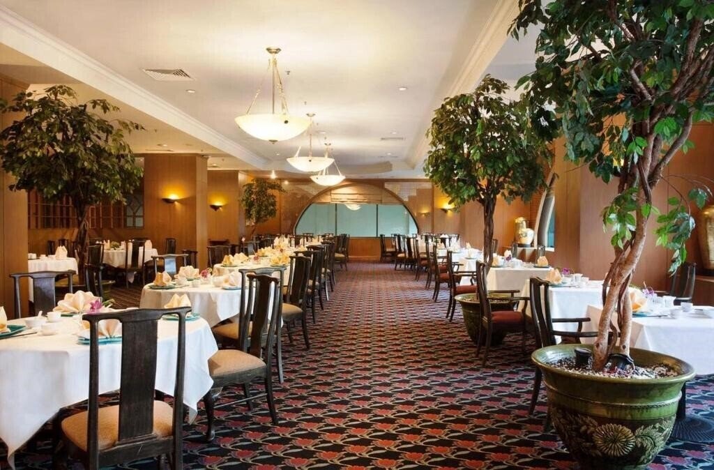 Изображение Sedona Hotel 5*