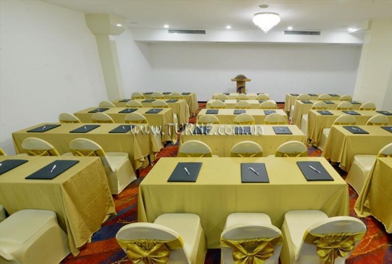 Изображение Taw Win Garden Hotel 4*