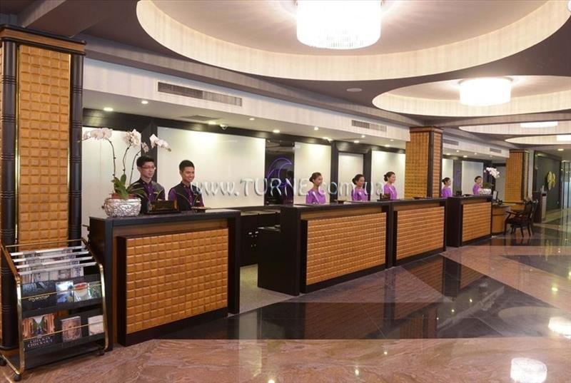 Фото Taw Win Garden Hotel 4*