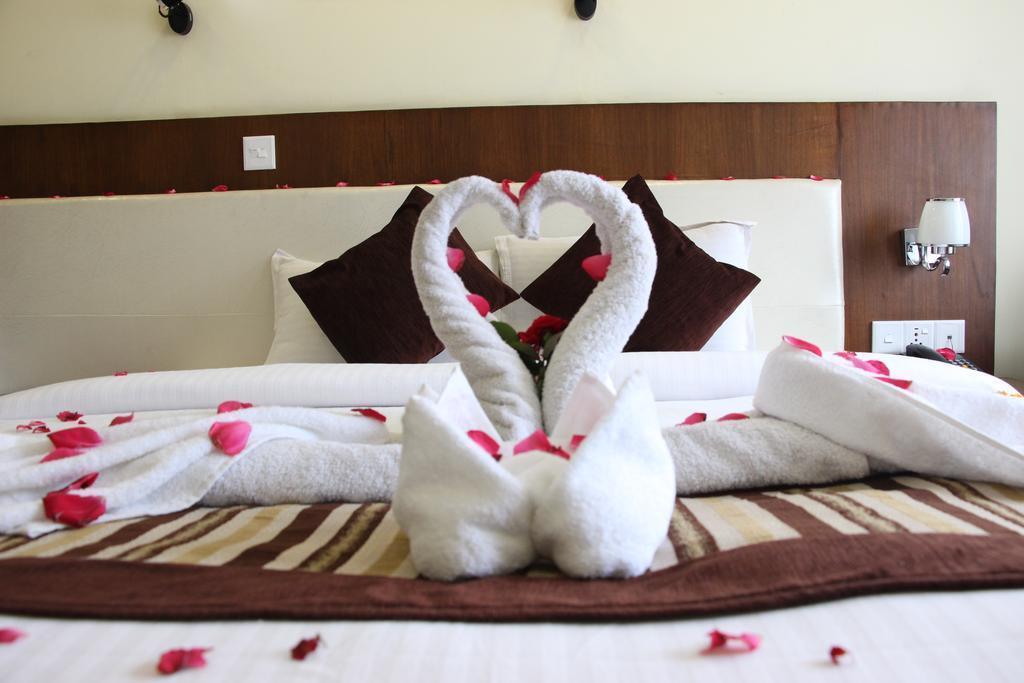 Изображение Backyard Hotel 2*