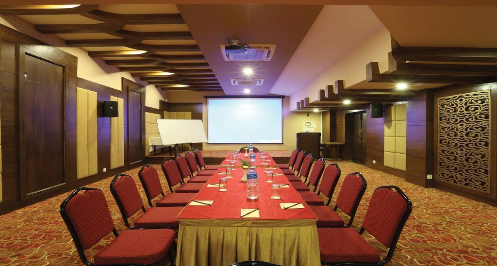 Фотография Hotel Moonlight 3*