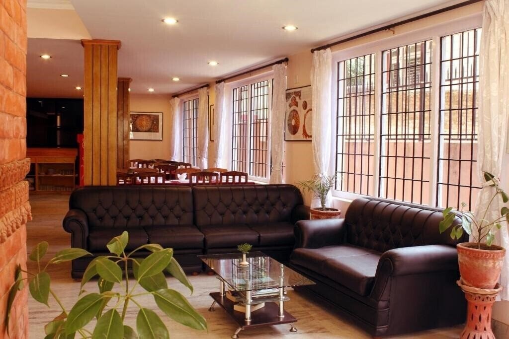 Изображение Cascade 3*