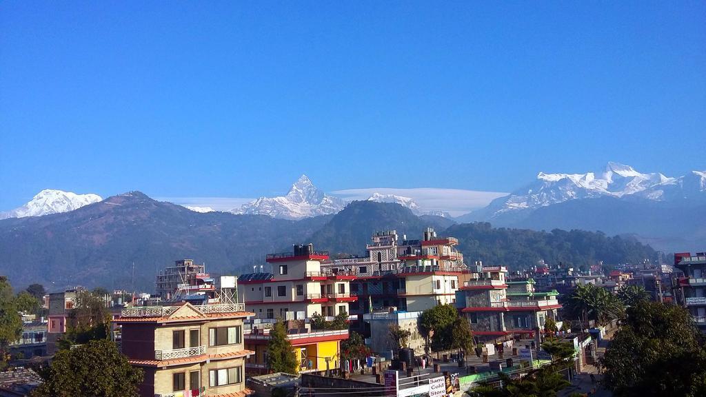 Фото Hotel Grand Holiday 3*