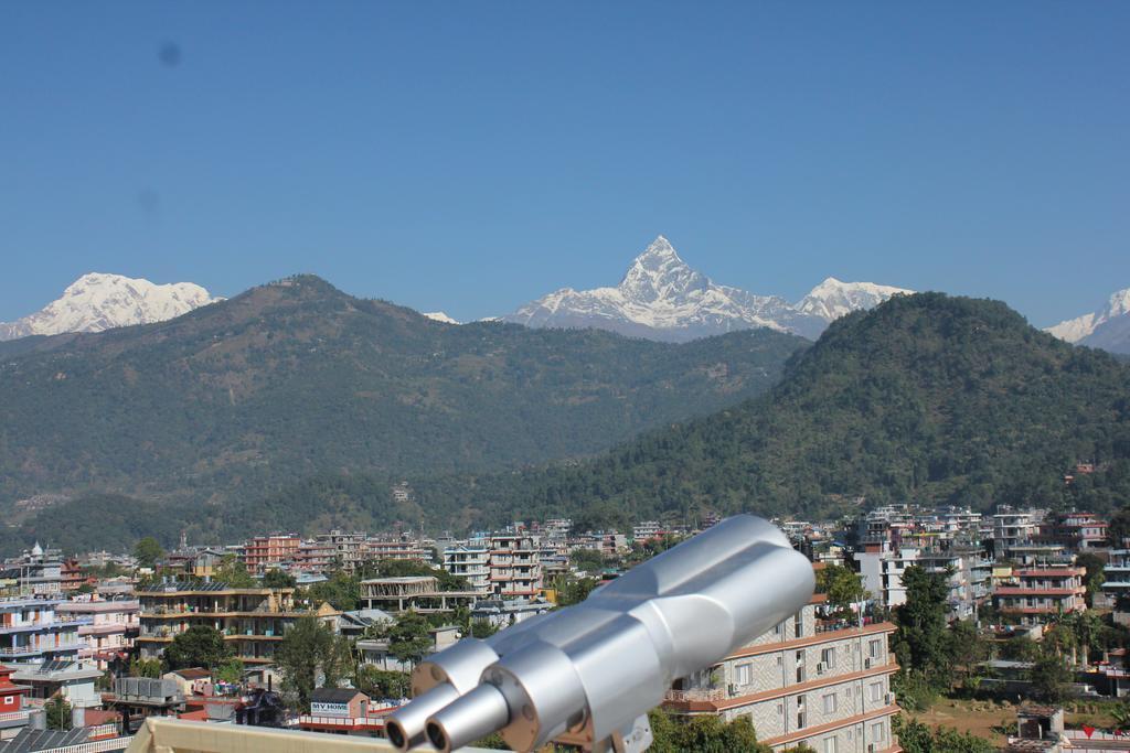 Отель Hotel Splendid View 2*