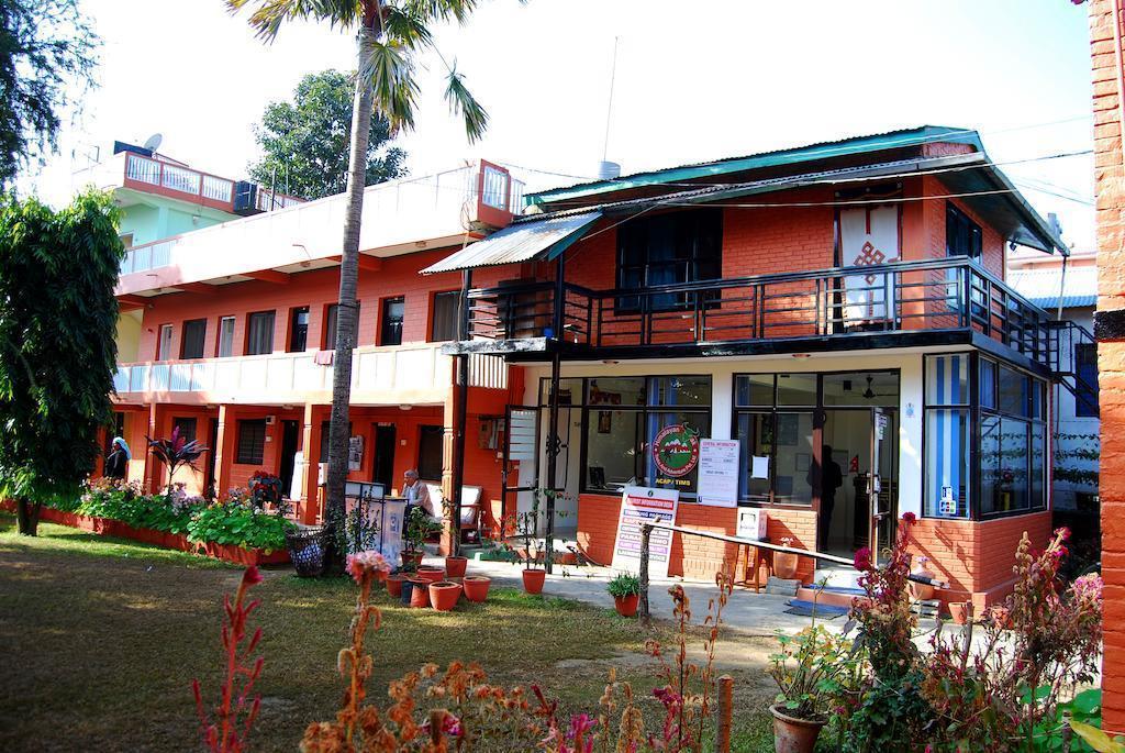 Картинка Butterfly Lodge 2*